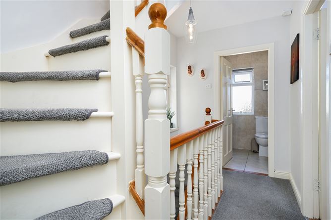 33 Castle Grove, Clondalkin, Dublin 22, D22 CC03