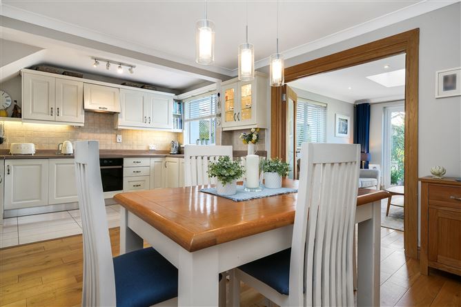 33 Castle Grove, Clondalkin, Dublin 22, D22 CC03