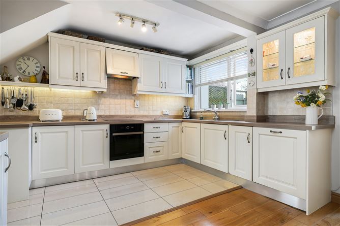 33 Castle Grove, Clondalkin, Dublin 22, D22 CC03