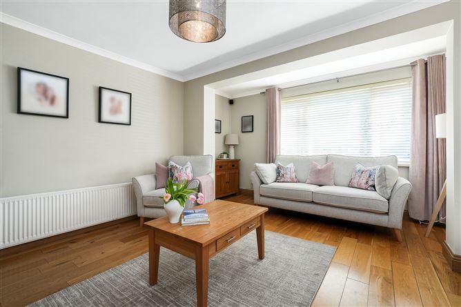 33 Castle Grove, Clondalkin, Dublin 22, D22 CC03