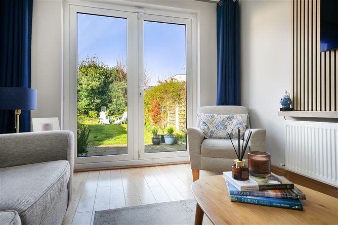 33 Castle Grove, Clondalkin, Dublin 22, D22 CC03