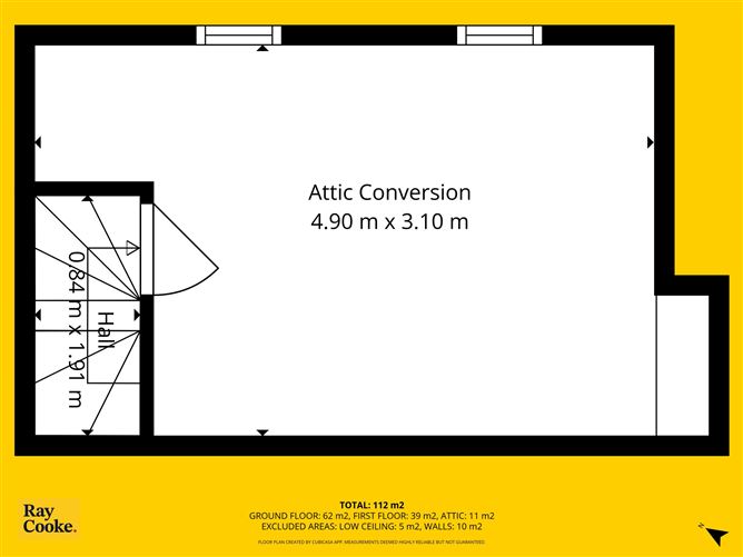 33 Castle Grove, Clondalkin, Dublin 22, D22 CC03
