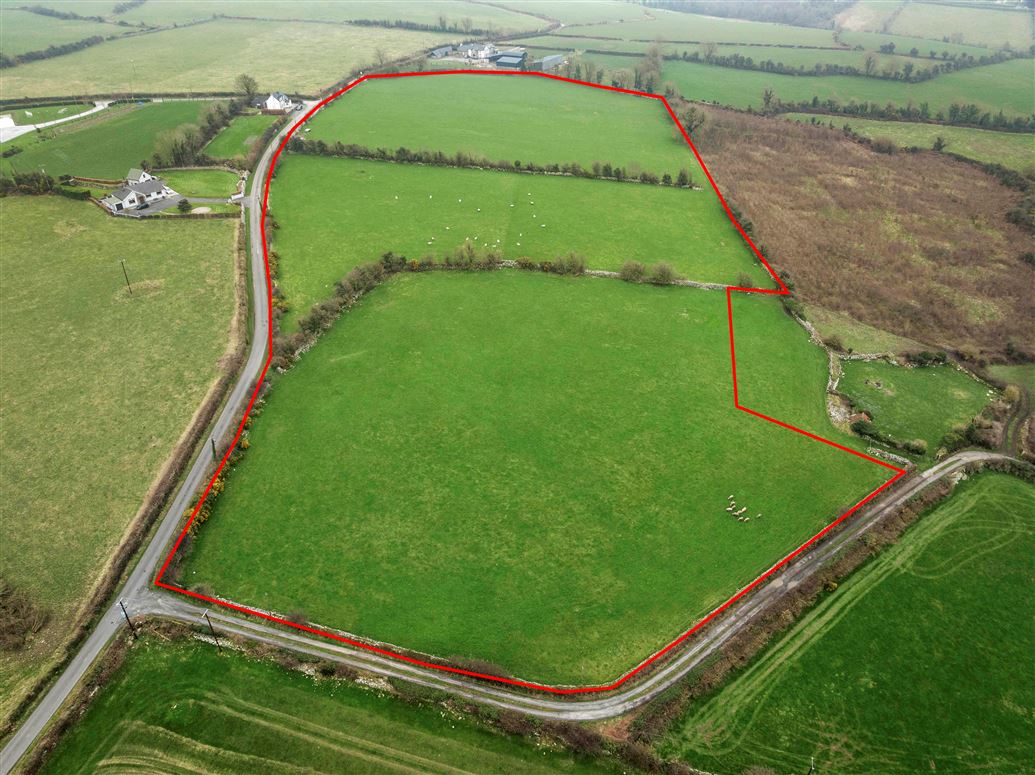 Ballybrack, Ballymurphy, Borris, Carlow