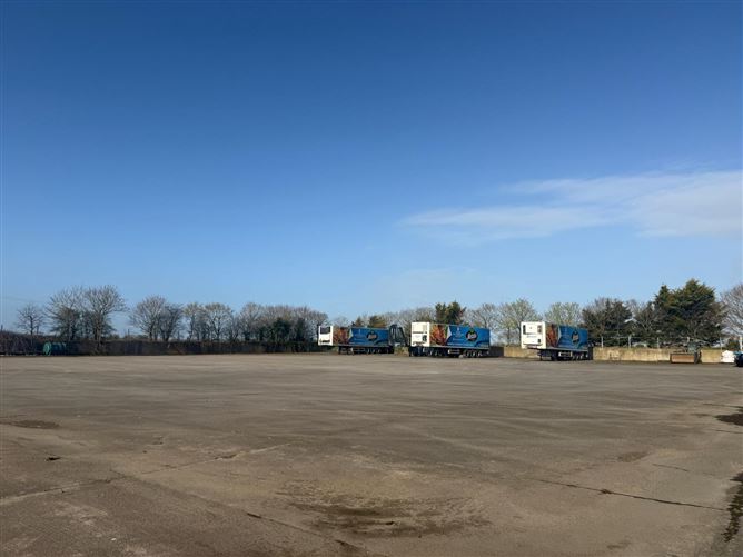 Wilkinstown, Navan, Meath