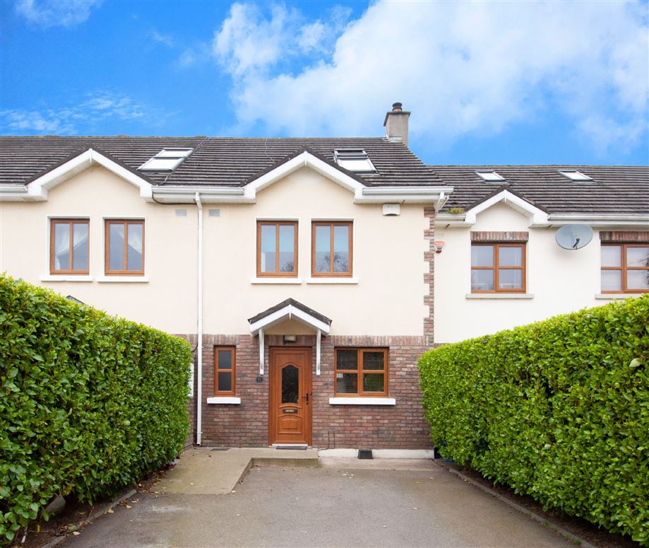 92 Meadow Gate, Gorey, Co. Wexford