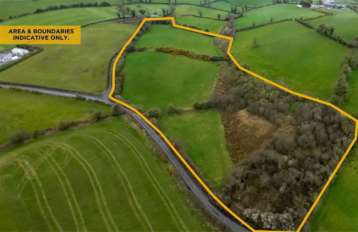 Ballaghnagearn, Drumbrone, Farney, Co. Monaghan, Carrickmacross, Monaghan