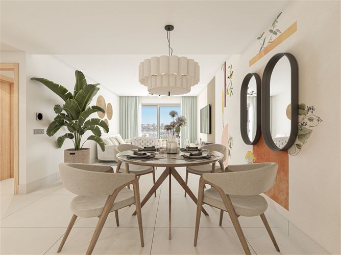 Manilva, Bahia de las Rocas, Spain