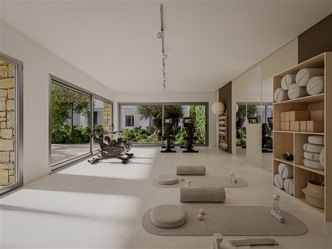 Manilva, Bahia de las Rocas, Spain