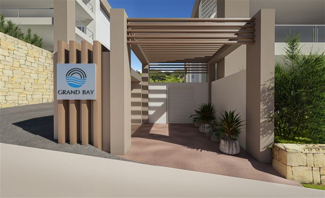 Manilva, Bahia de las Rocas, Spain