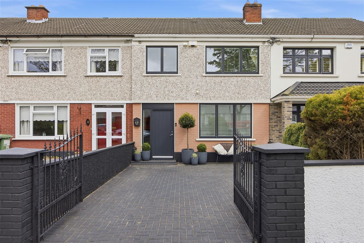 17 Clonshaugh Meadows, Clonshaugh, Dublin 17