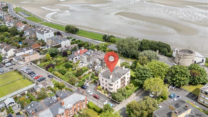 Photo 18 of 19 — 1 Seamount House, St Johns Road, Sandymount, Dublin 4