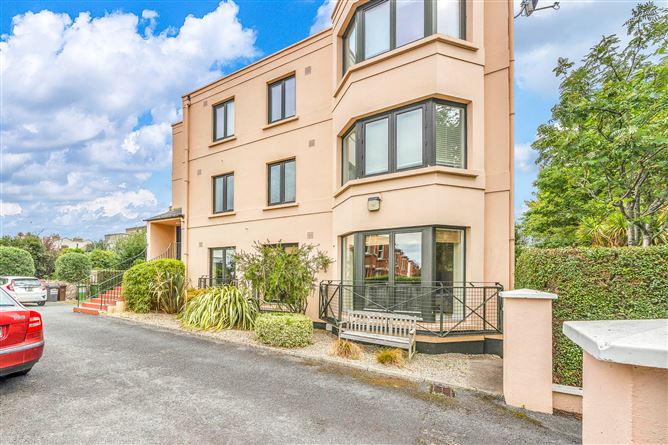 1 Seamount House, St Johns Road, Sandymount, Dublin 4