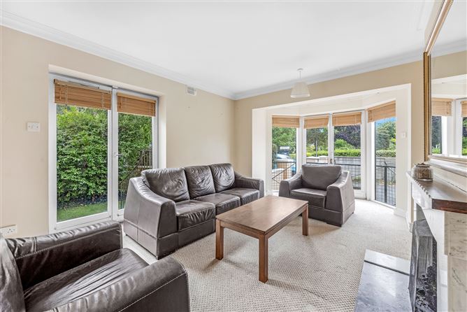 1 Seamount House, St Johns Road, Sandymount, Dublin 4