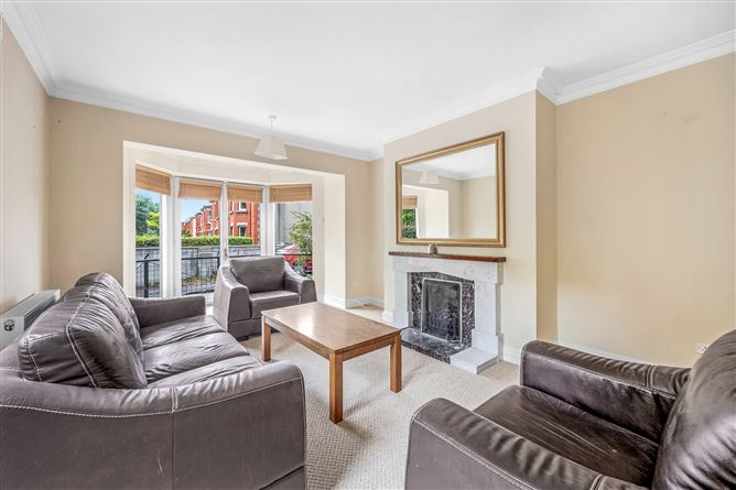 1 Seamount House, St Johns Road, Sandymount, Dublin 4