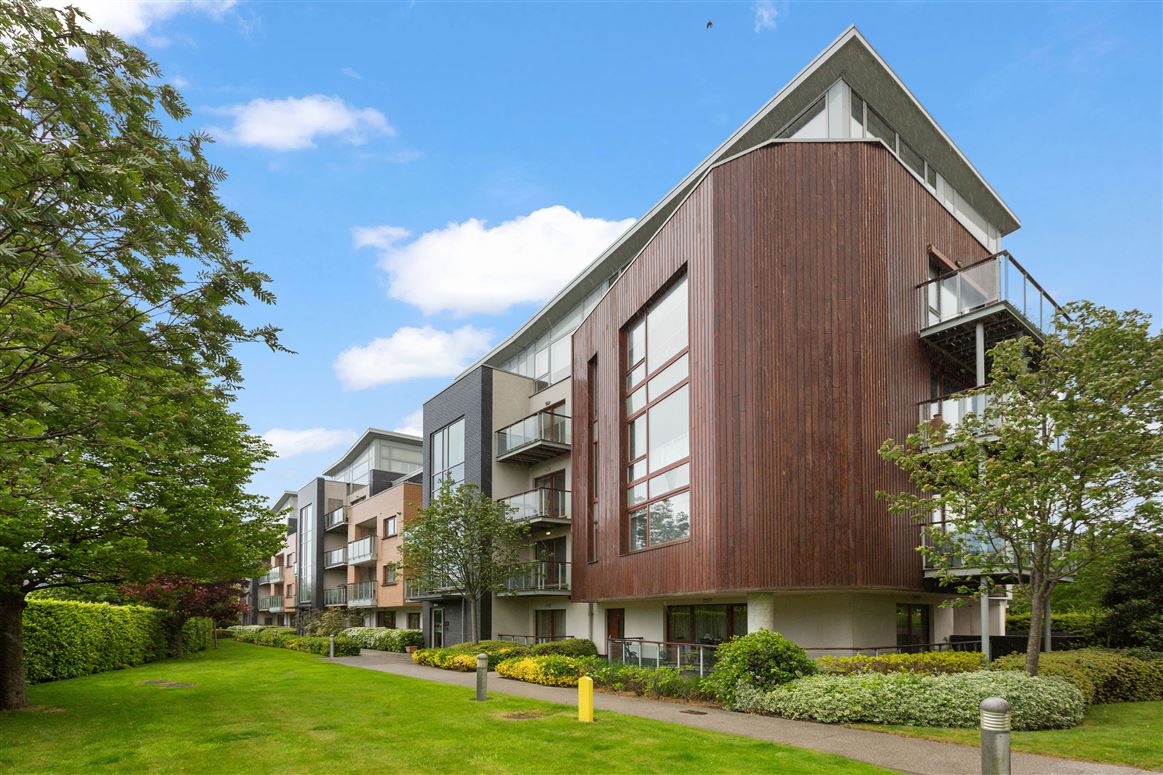 Apt 48 Wyckham Place, Wyckham Way, Dundrum, Dublin 16