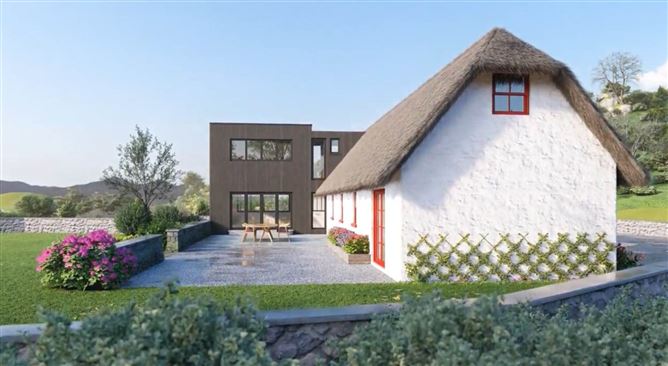 Photo 13 of 55 — Rose Cottage, Oughtdarra, Lisdoonvarna, County Clare