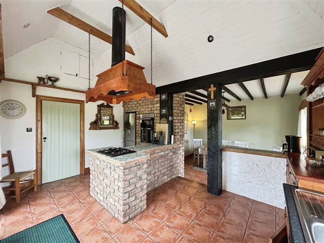 Photo 21 of 55 — Rose Cottage, Oughtdarra, Lisdoonvarna, County Clare