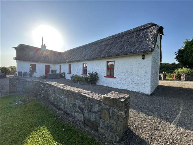 Photo 45 of 55 — Rose Cottage, Oughtdarra, Lisdoonvarna, County Clare