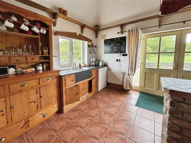Photo 18 of 55 — Rose Cottage, Oughtdarra, Lisdoonvarna, County Clare
