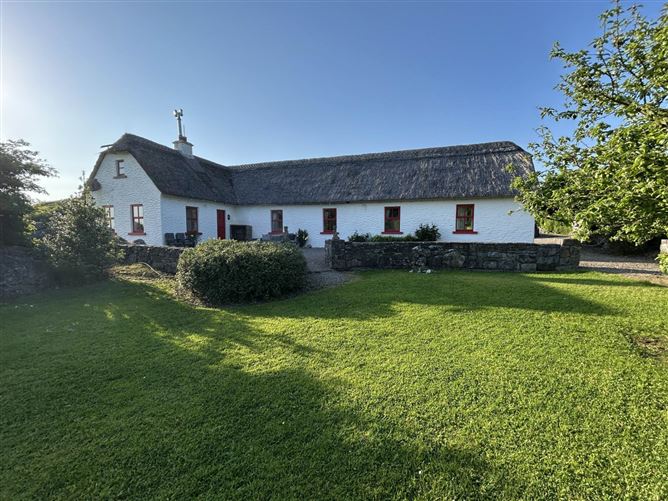 Photo 46 of 55 — Rose Cottage, Oughtdarra, Lisdoonvarna, County Clare