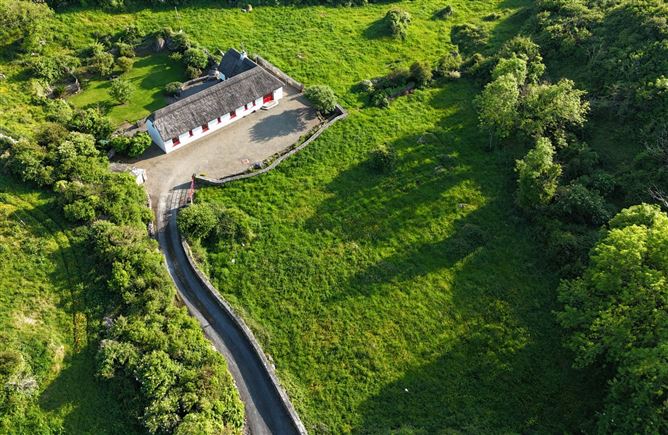 Photo 49 of 55 — Rose Cottage, Oughtdarra, Lisdoonvarna, County Clare