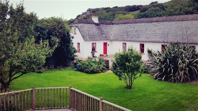 Photo 36 of 55 — Rose Cottage, Oughtdarra, Lisdoonvarna, County Clare