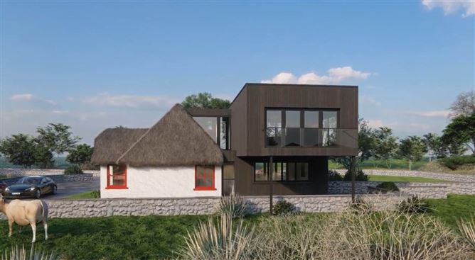 Photo 14 of 55 — Rose Cottage, Oughtdarra, Lisdoonvarna, County Clare