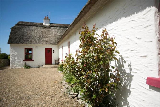 Photo 38 of 55 — Rose Cottage, Oughtdarra, Lisdoonvarna, County Clare