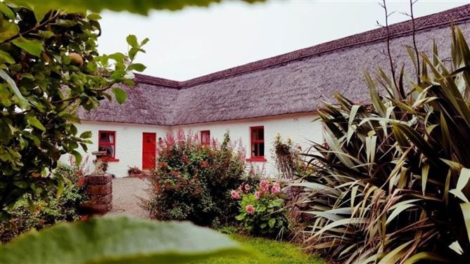 Photo 8 of 55 — Rose Cottage, Oughtdarra, Lisdoonvarna, County Clare