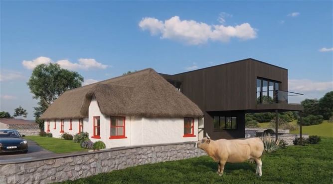 Photo 15 of 55 — Rose Cottage, Oughtdarra, Lisdoonvarna, County Clare