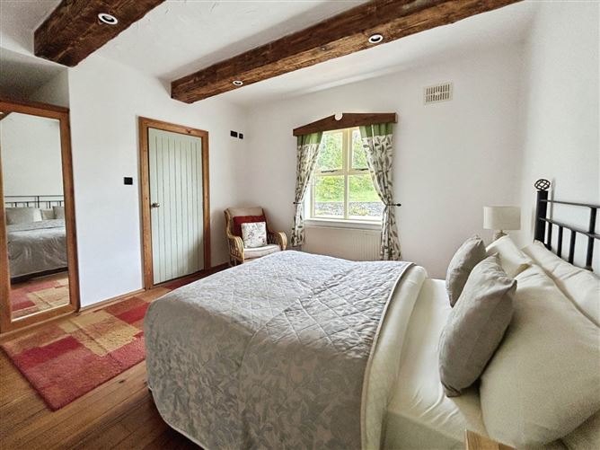 Photo 32 of 55 — Rose Cottage, Oughtdarra, Lisdoonvarna, County Clare