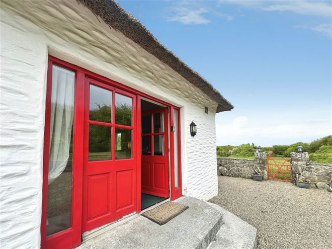 Photo 17 of 55 — Rose Cottage, Oughtdarra, Lisdoonvarna, County Clare