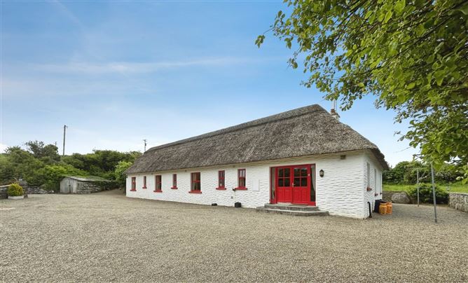 Photo 41 of 55 — Rose Cottage, Oughtdarra, Lisdoonvarna, County Clare