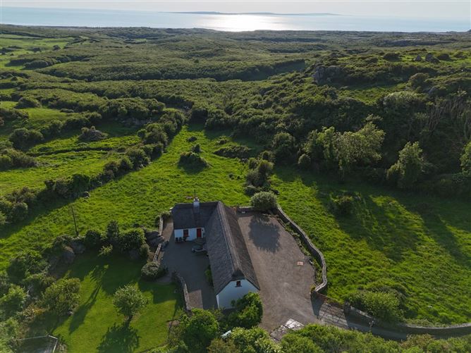 Photo 52 of 55 — Rose Cottage, Oughtdarra, Lisdoonvarna, County Clare