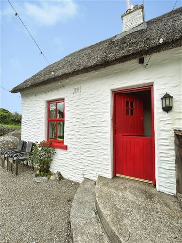 Photo 39 of 55 — Rose Cottage, Oughtdarra, Lisdoonvarna, County Clare