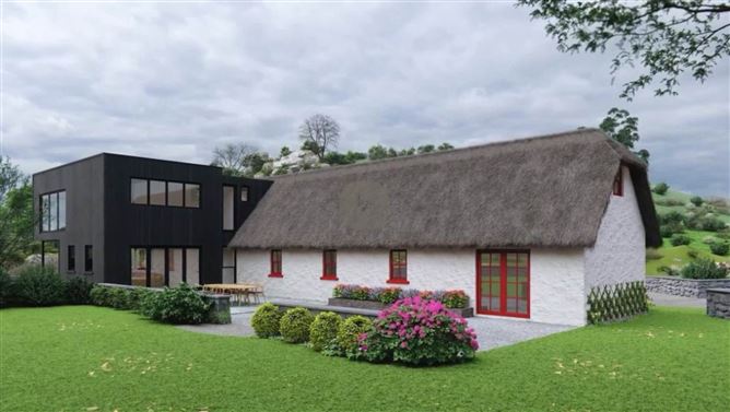 Photo 9 of 55 — Rose Cottage, Oughtdarra, Lisdoonvarna, County Clare