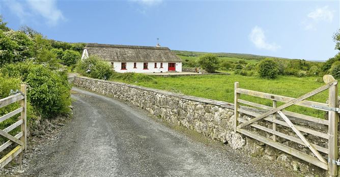 Photo 42 of 55 — Rose Cottage, Oughtdarra, Lisdoonvarna, County Clare