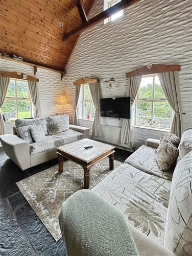 Photo 25 of 55 — Rose Cottage, Oughtdarra, Lisdoonvarna, County Clare