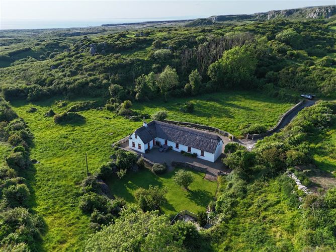 Photo 3 of 55 — Rose Cottage, Oughtdarra, Lisdoonvarna, County Clare