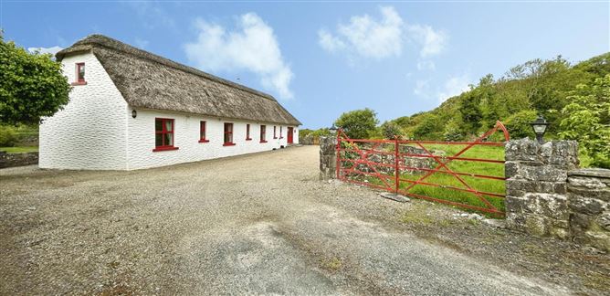 Photo 44 of 55 — Rose Cottage, Oughtdarra, Lisdoonvarna, County Clare