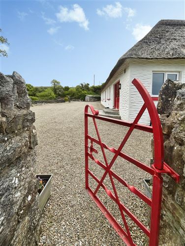 Photo 37 of 55 — Rose Cottage, Oughtdarra, Lisdoonvarna, County Clare