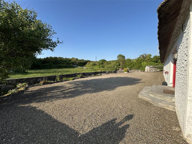 Photo 48 of 55 — Rose Cottage, Oughtdarra, Lisdoonvarna, County Clare