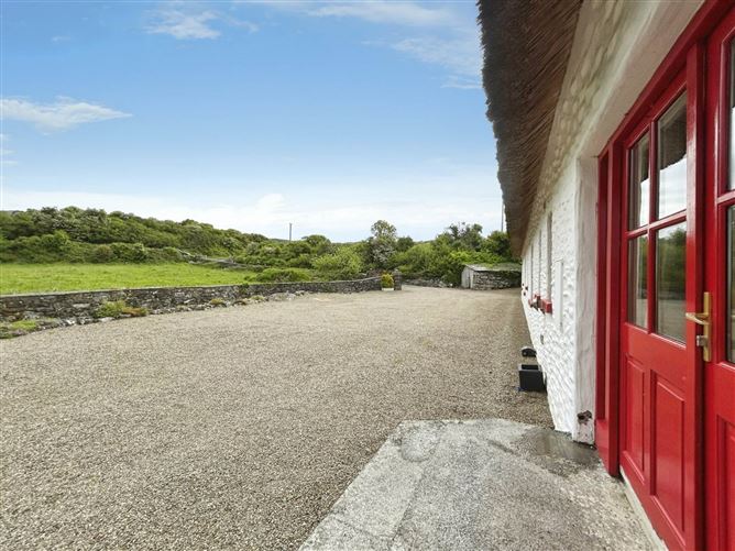 Photo 35 of 55 — Rose Cottage, Oughtdarra, Lisdoonvarna, County Clare