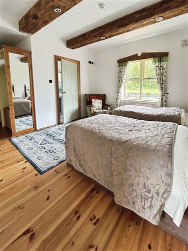 Photo 30 of 55 — Rose Cottage, Oughtdarra, Lisdoonvarna, County Clare