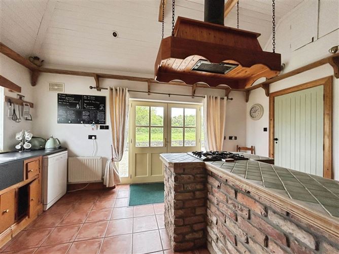 Photo 19 of 55 — Rose Cottage, Oughtdarra, Lisdoonvarna, County Clare