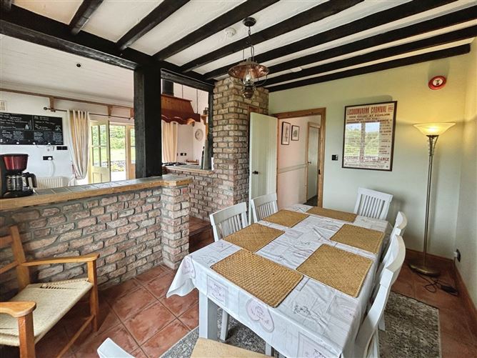 Photo 23 of 55 — Rose Cottage, Oughtdarra, Lisdoonvarna, County Clare