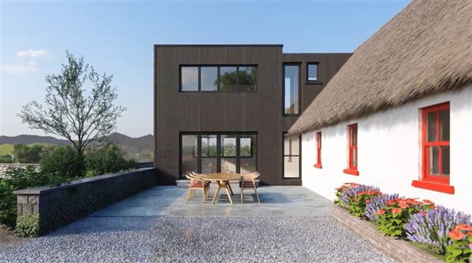 Photo 12 of 55 — Rose Cottage, Oughtdarra, Lisdoonvarna, County Clare