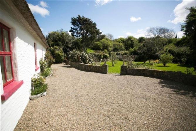 Photo 7 of 55 — Rose Cottage, Oughtdarra, Lisdoonvarna, County Clare