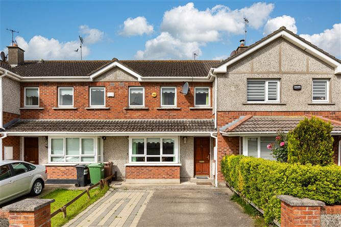 93 Castle Manor, Drogheda, Louth