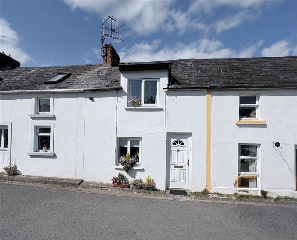3 Rack Hill, Carrick-Beg, Carrick-On-Suir